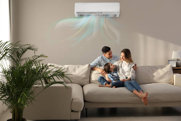 Best Geothermal HVAC Systems in Hyrum, UT