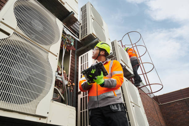 Best HVAC for Healthcare Facilities in Hyrum, UT
