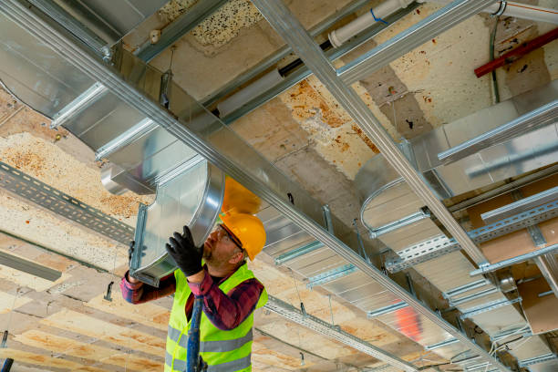 Best Residential HVAC in Hyrum, UT