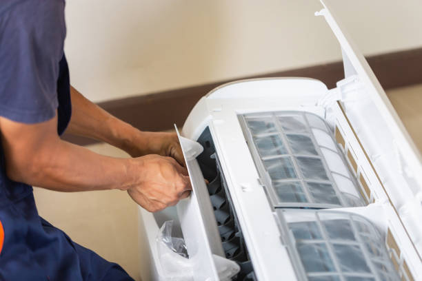 Best Furnace Cleaning in Hyrum, UT
