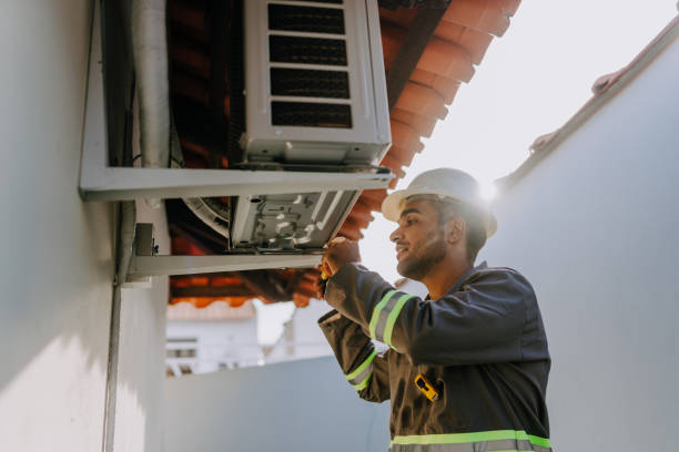 Best HVAC Retrofitting and Upgrading in Hyrum, UT