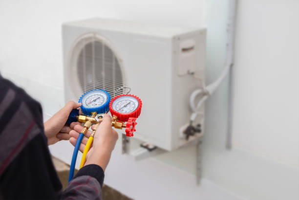 Best Air Conditioning Cleaning in Hyrum, UT
