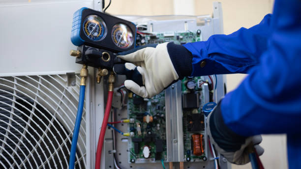 Best Thermostats and Smart Controls in Hyrum, UT
