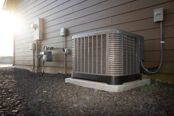 Best Solar-powered HVAC Systems in Hyrum, UT